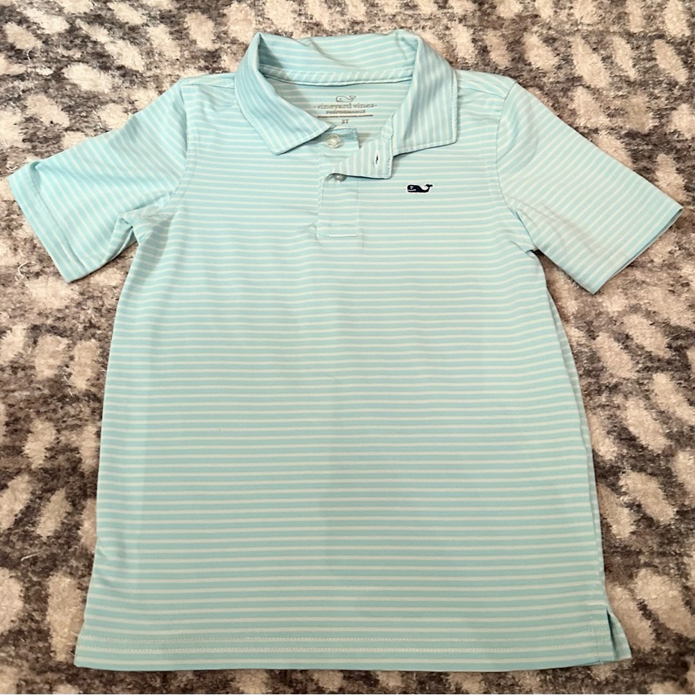Vineyard vines 3t performance